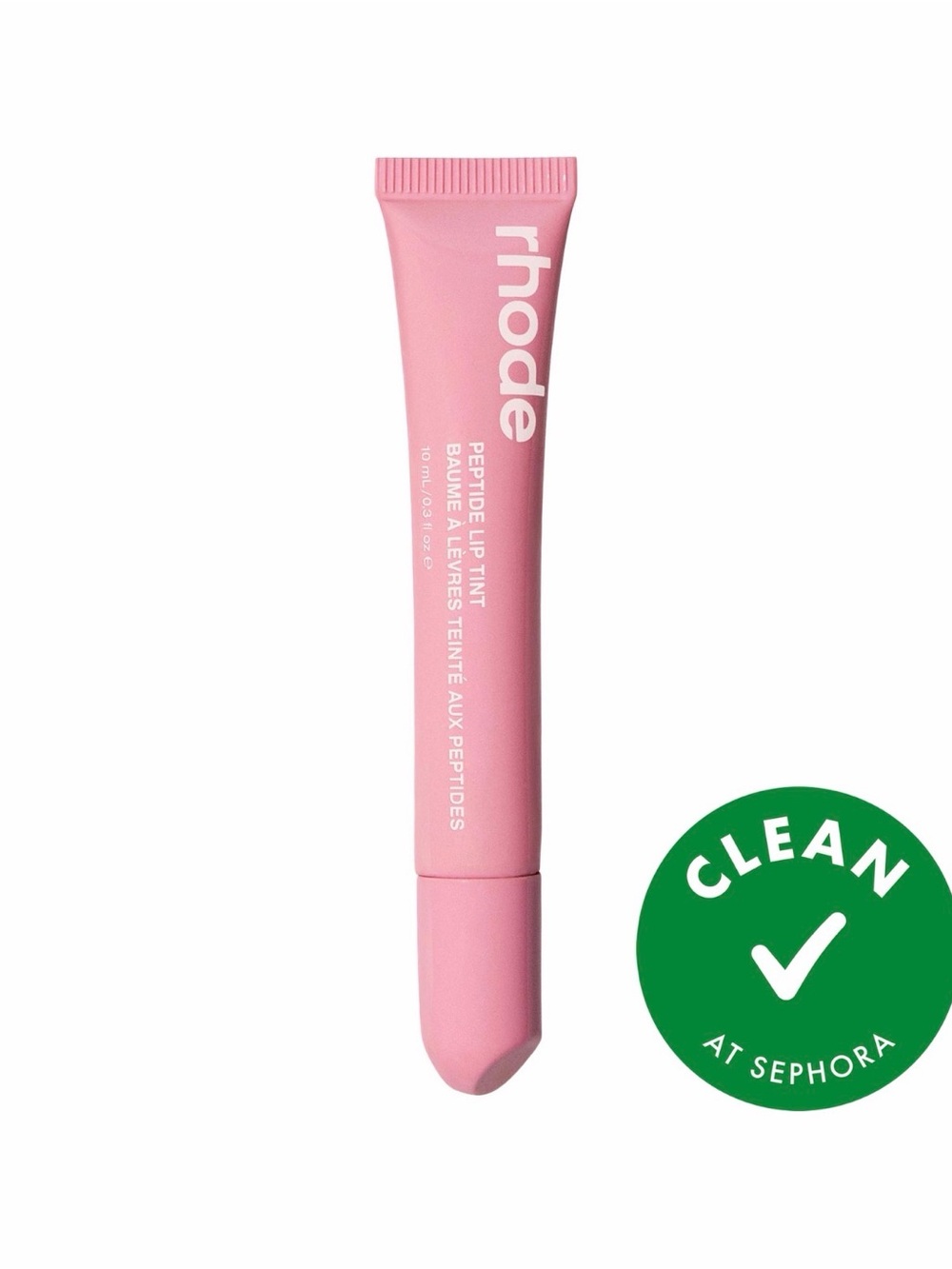 Rhode Peptide Lip Tint — Ribbon